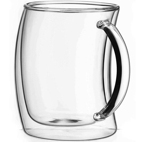 Double Wall Glasses 13 oz - Image 3